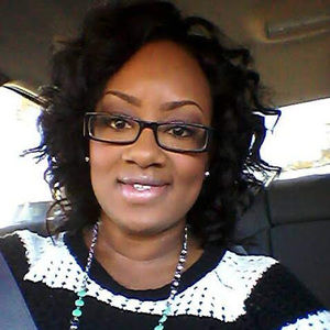 Meet your Posher, Anissa